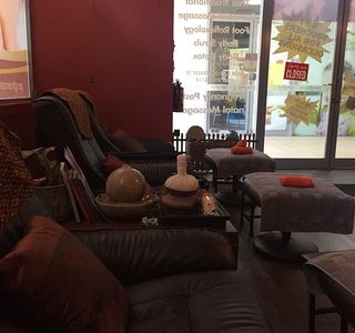 Glong Thai Massage & Beauty Therapy