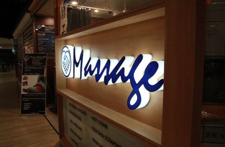 Healing Hands Sydney