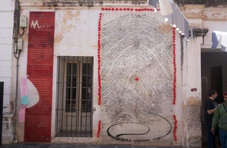 Archivo Provincial de la Memoria