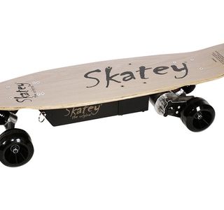 Woody's Skate & Play