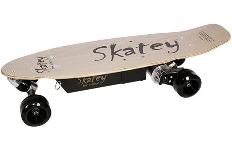 Woody's Skate & Play