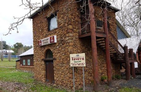 Balingup Tavern