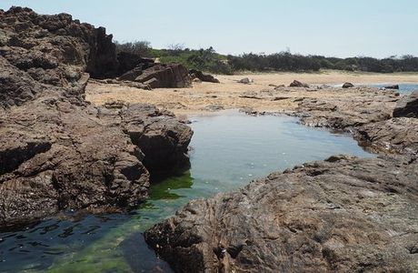 Deepwater National Park