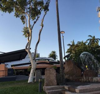 Burdekin Theatre