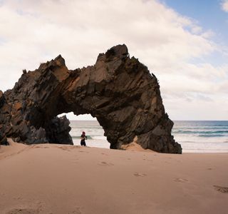 Cape Queen Elizabeth