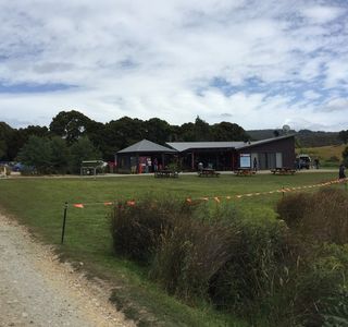 Bruny Island Berry Farm
