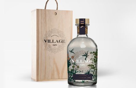 Gin Gin Historical Village