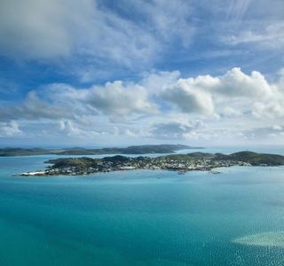 Peddells -Thursday Island Tours