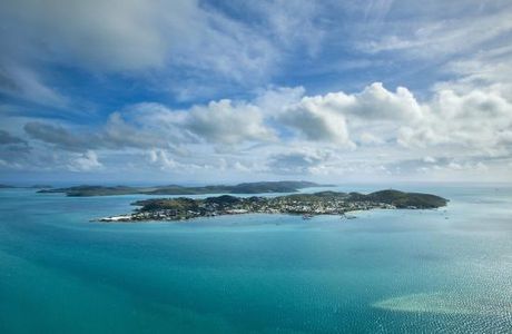 Peddells -Thursday Island Tours