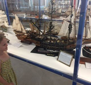 Emu Park Historical Museum