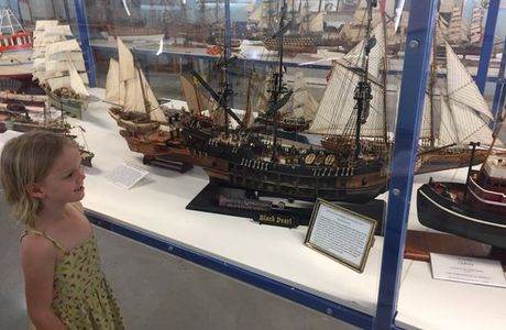 Emu Park Historical Museum