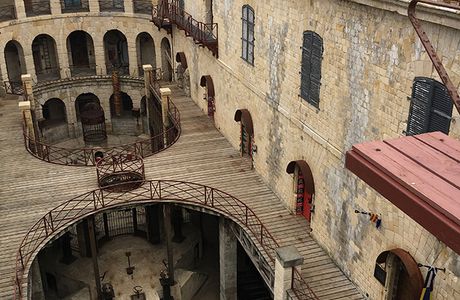 Fortica - Venetian Fort