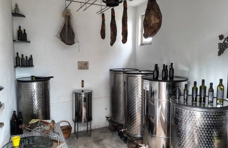 Villarossa Taste and Shop