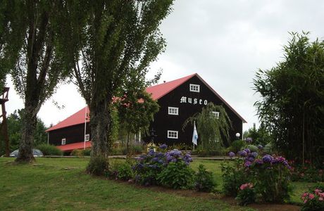 Museo Antonio Felmer