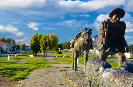 Monumento Al Ovejero