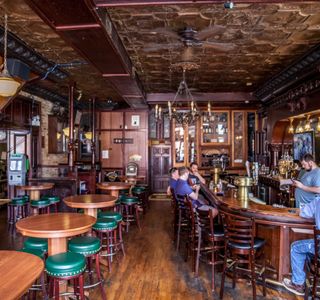 Agrino Pub