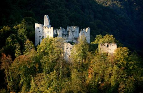 Samobor Castle