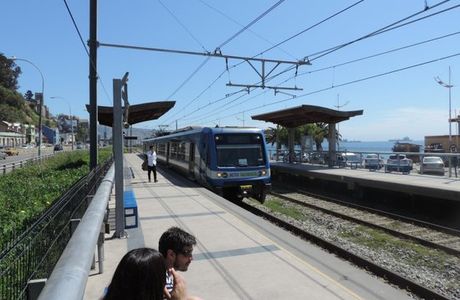Metrô Valparaíso