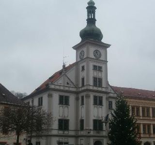 Mestska Radnice