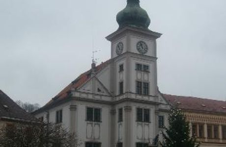 Mestska Radnice
