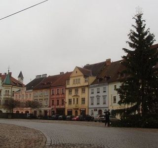 Hrncirna