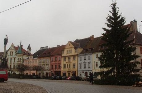 Hrncirna
