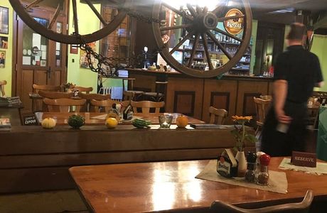 Galerie Cafe
