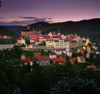 Castle Loket