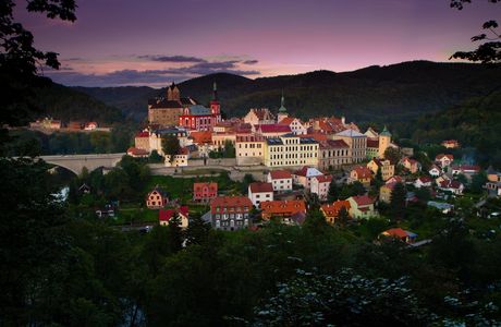 Castle Loket