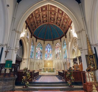 St George Church