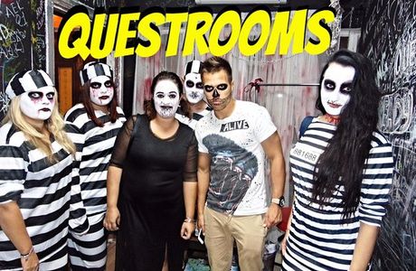 VR Questrooms