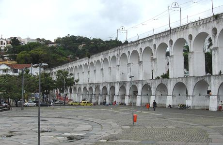 Carioca Aqueduct