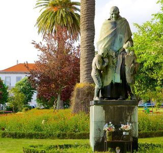 Praca da Alfandega