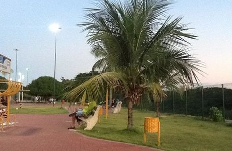 Nova Potycabana