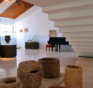 Sozopol Archeological Museum