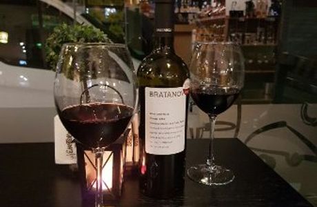 Enoteca Wine & Friends