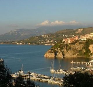 Porto Turistico di Agropoli