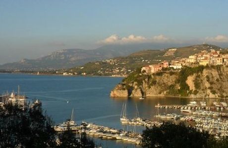 Porto Turistico di Agropoli