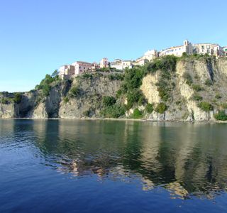 Borgo Medievale di Agropoli