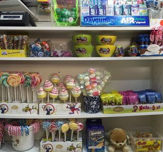 riGOLOSAmente caramelle e non solo