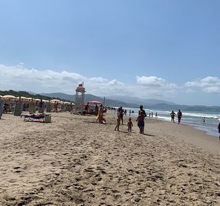 Lido Cinzia