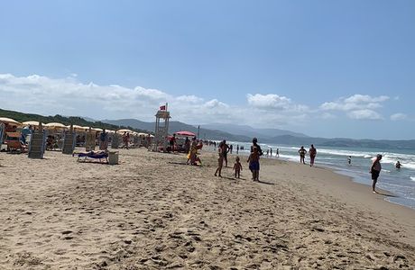 Lido Cinzia