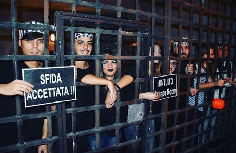 Intuito Escape Room
