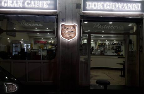 Don Pablo Pub & Lifestyle