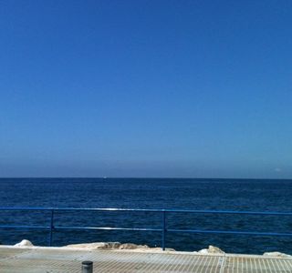 Stabilimento Balneare La Marinella