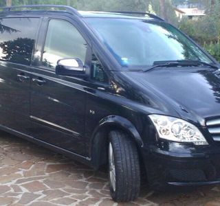 Sorrento Friendly Travel Car Service