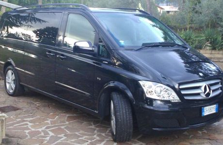Sorrento Friendly Travel Car Service
