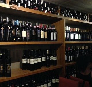 La Tana Del Vino 2