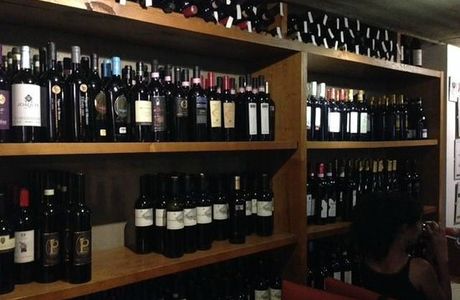 La Tana Del Vino 2