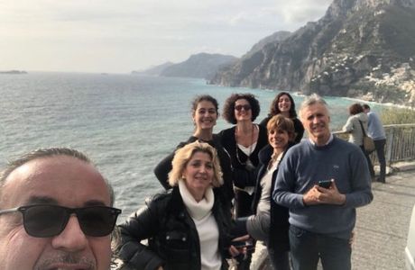 Car Drive Service - Gaetano Franza